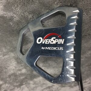 Medicus‎ CM2i Overspin Mallet Putter Right Hand Golf Club 35.5"